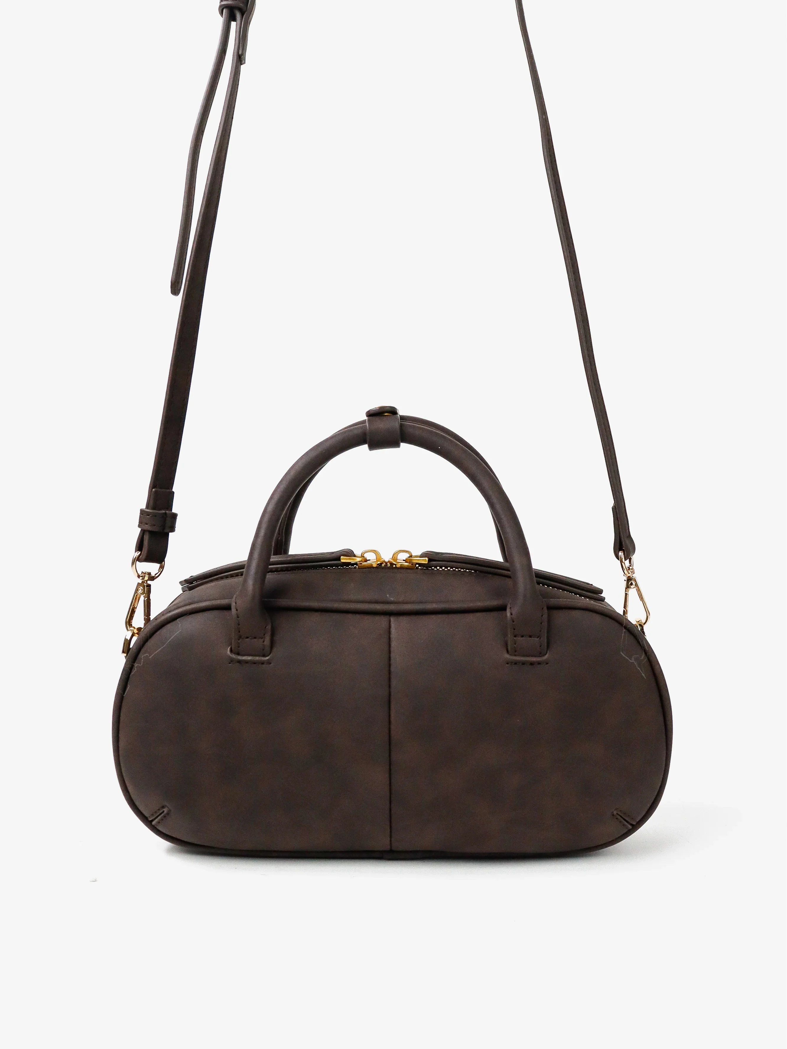 Piccola Bag Brown - Image 4
