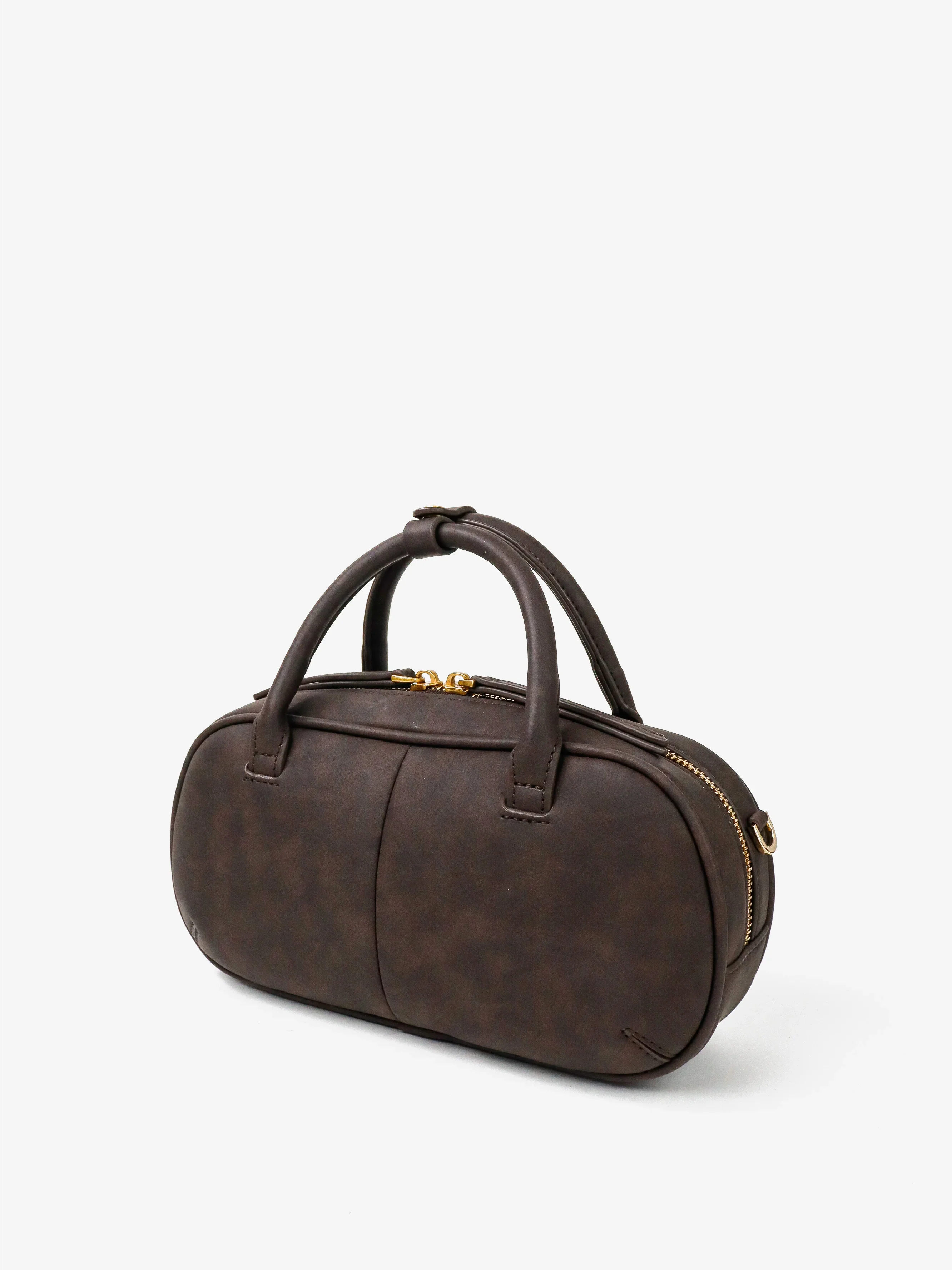 Piccola Bag Brown - Image 6