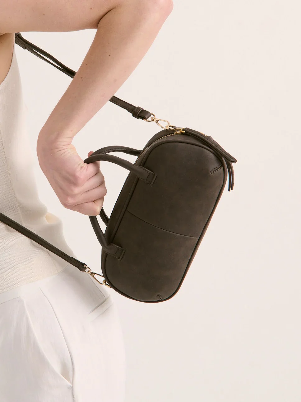Piccola Bag Brown - Image 8