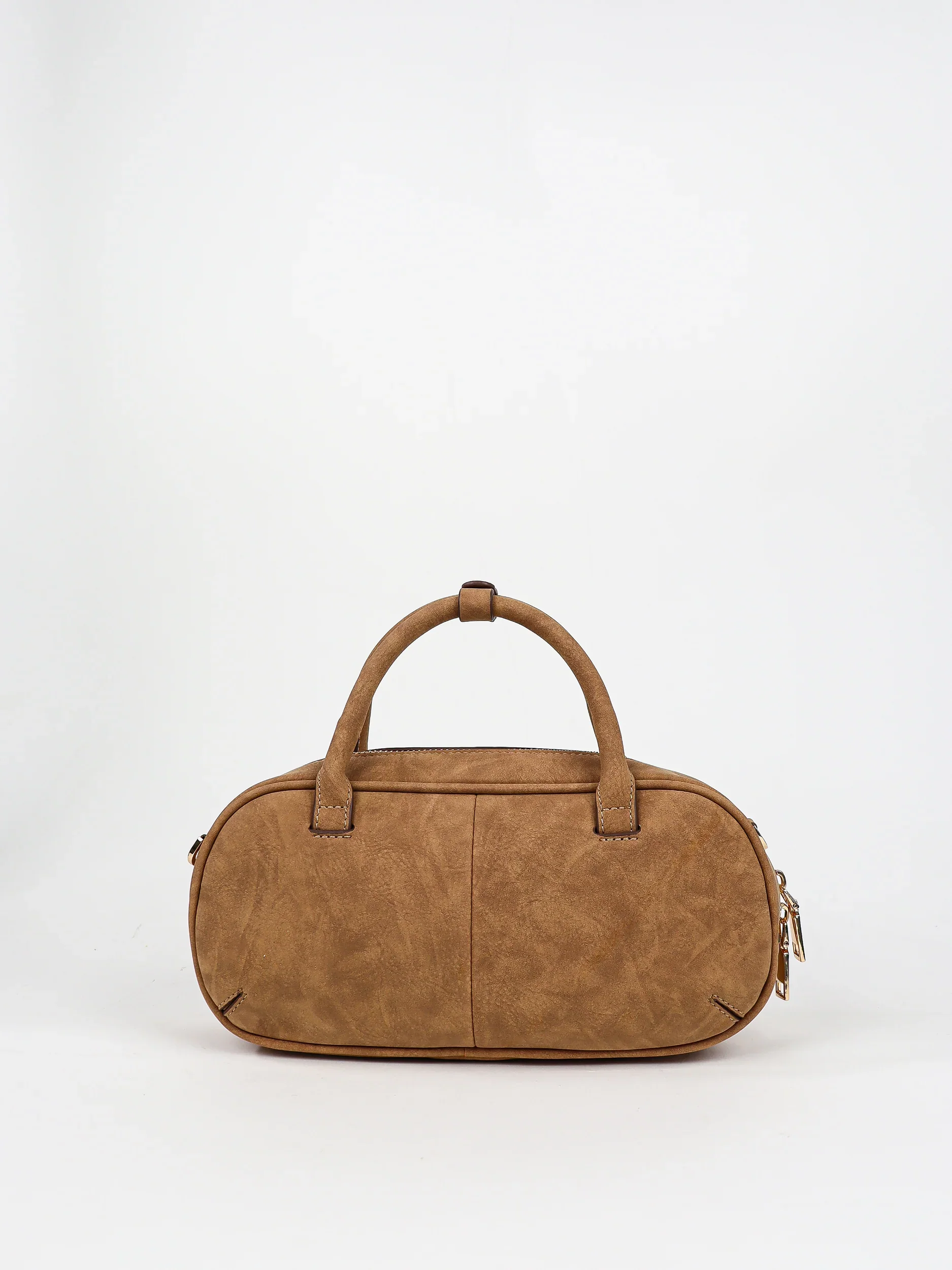 Piccola Bag Tan - Image 3