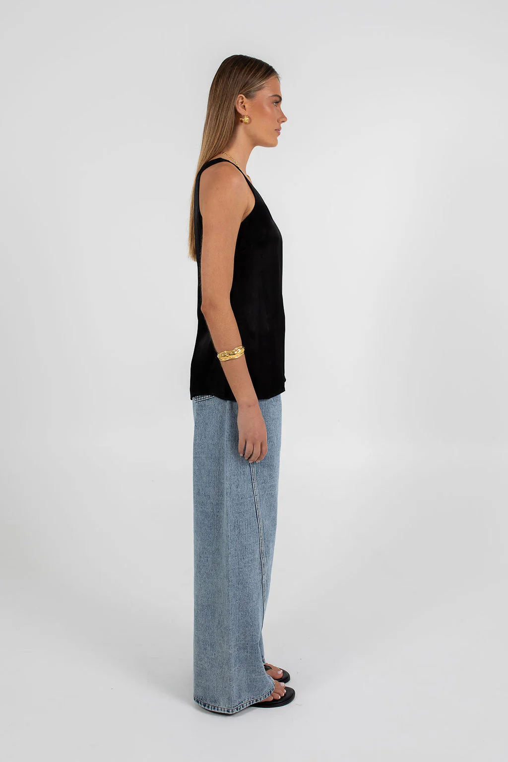 Ayla Top Black - Image 8
