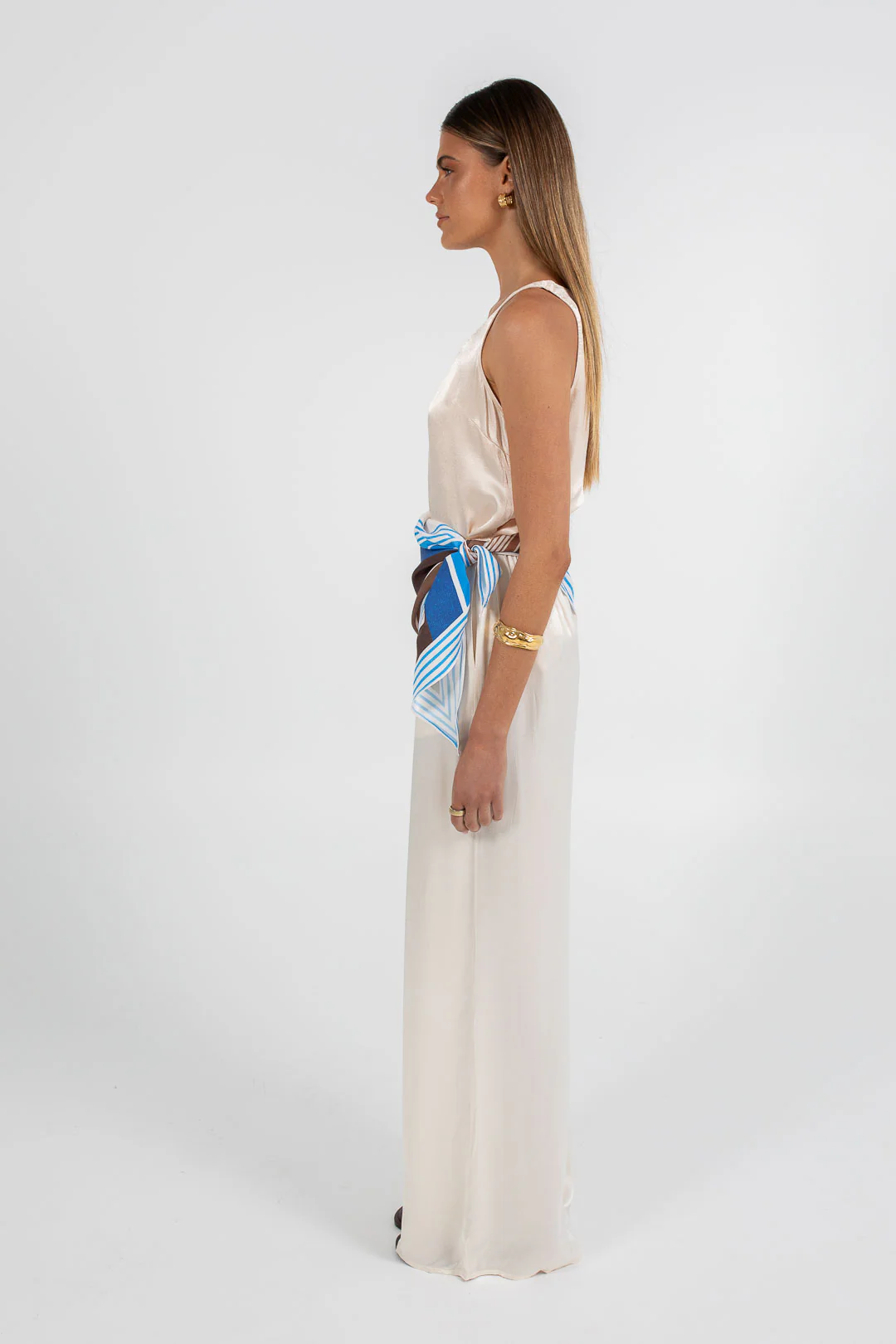 Ayla Top Champagne - Image 14