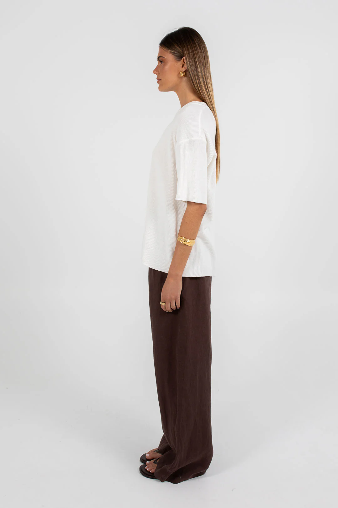 Destiny Top White - Image 3