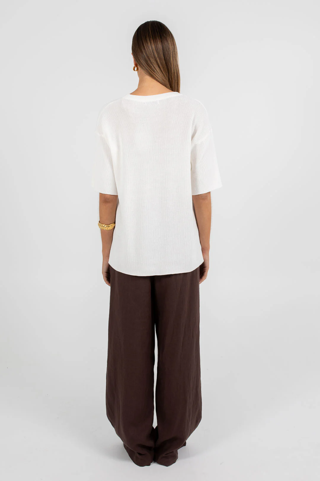 Destiny Top White - Image 5