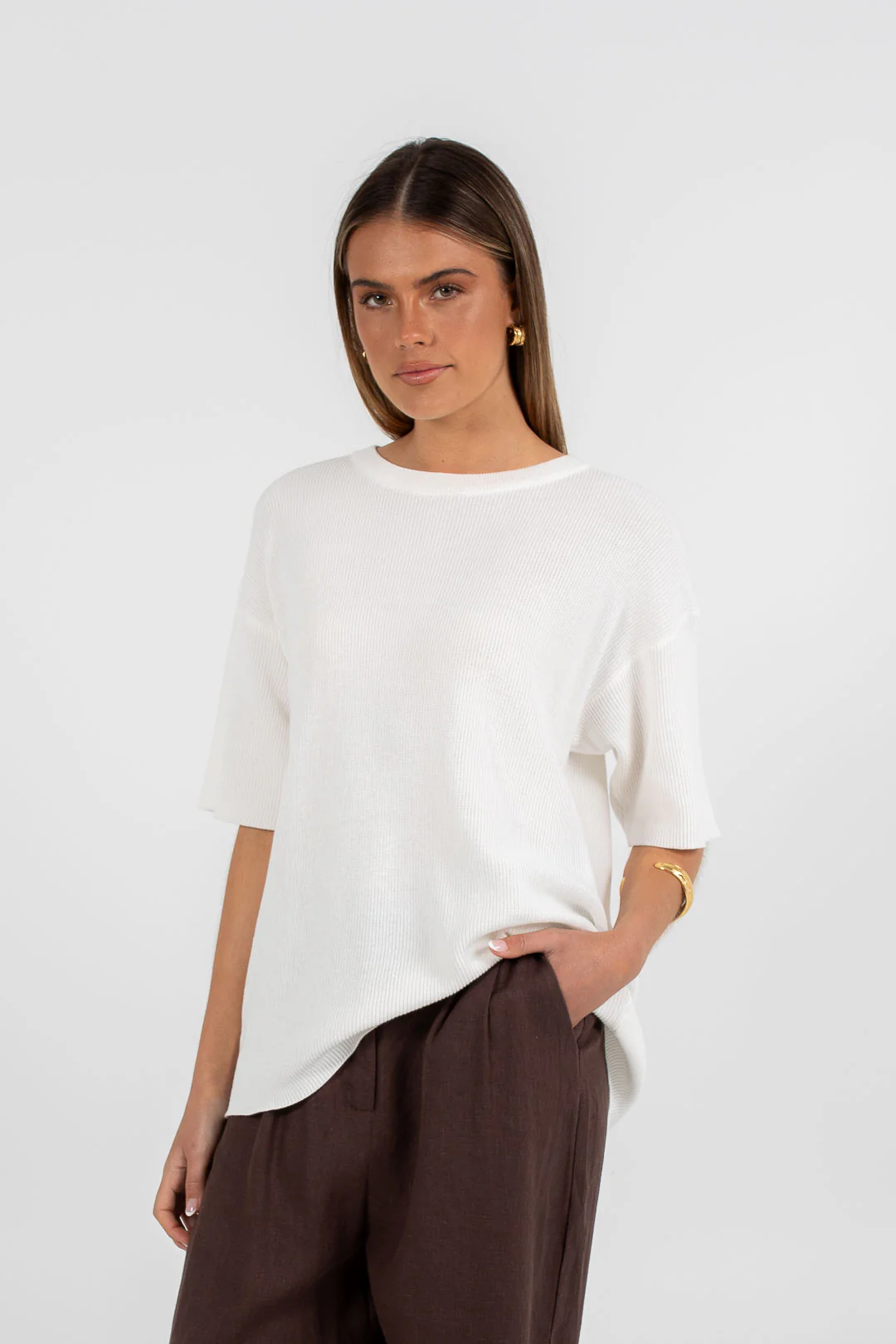 Destiny Top White - Image 6