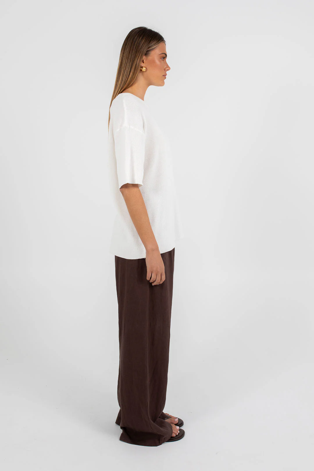 Destiny Top White - Image 8