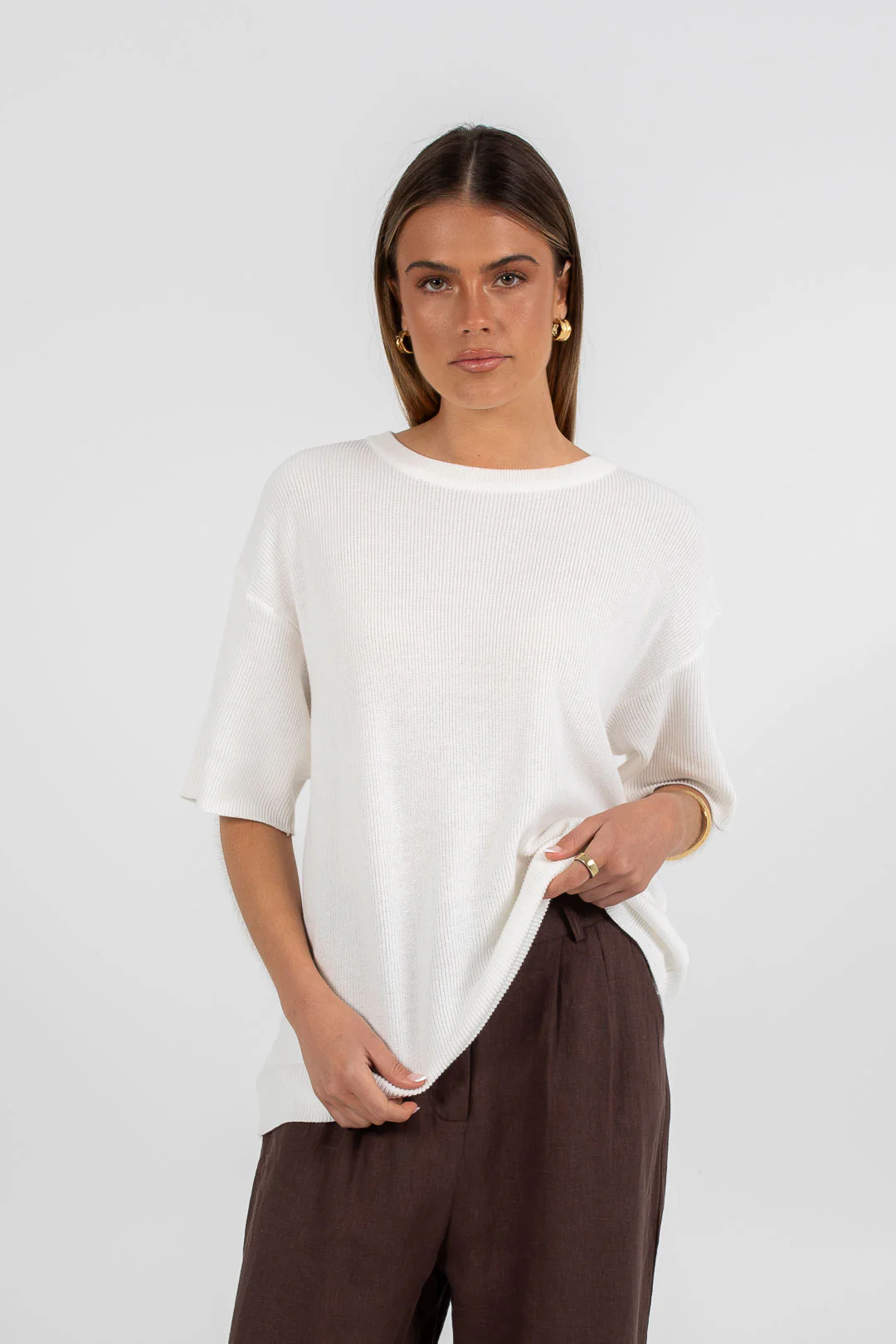 Destiny Top White - Image 9