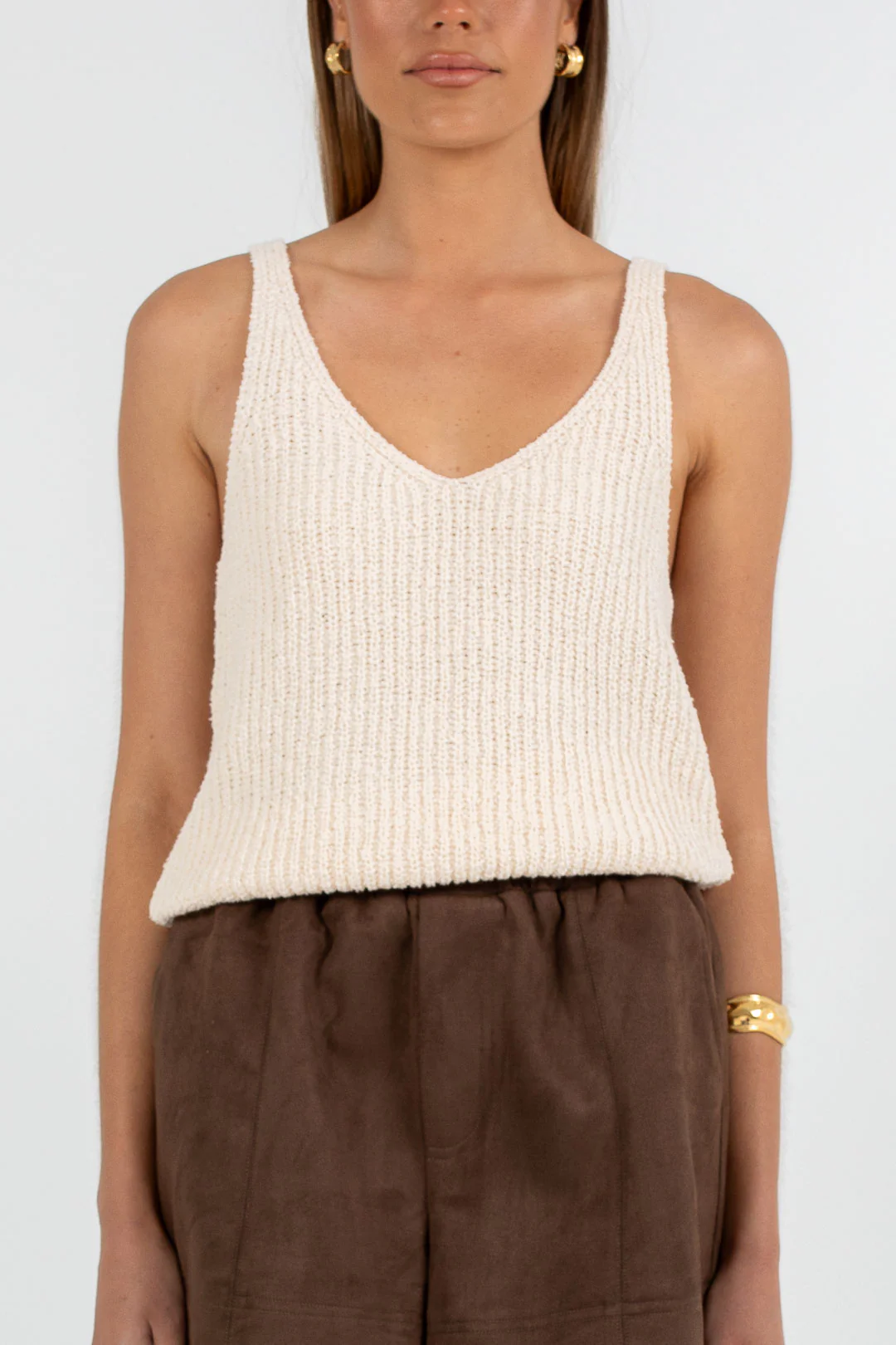 Tarli Top Cream - Image 3