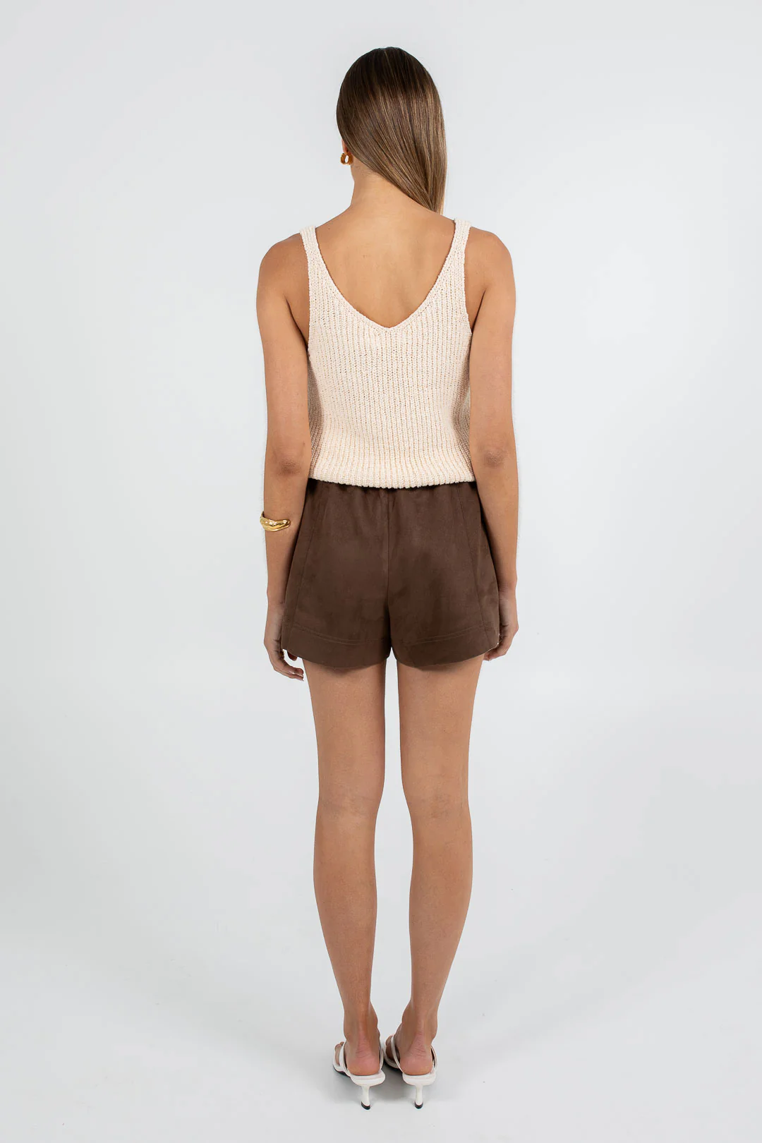 Tarli Top Cream - Image 5
