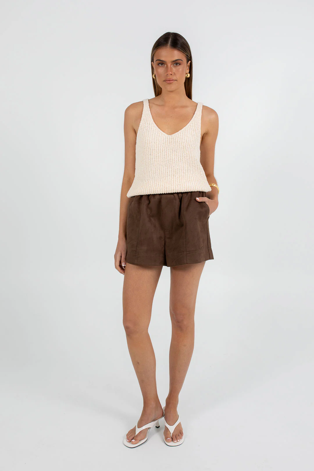 Tarli Top Cream - Image 7