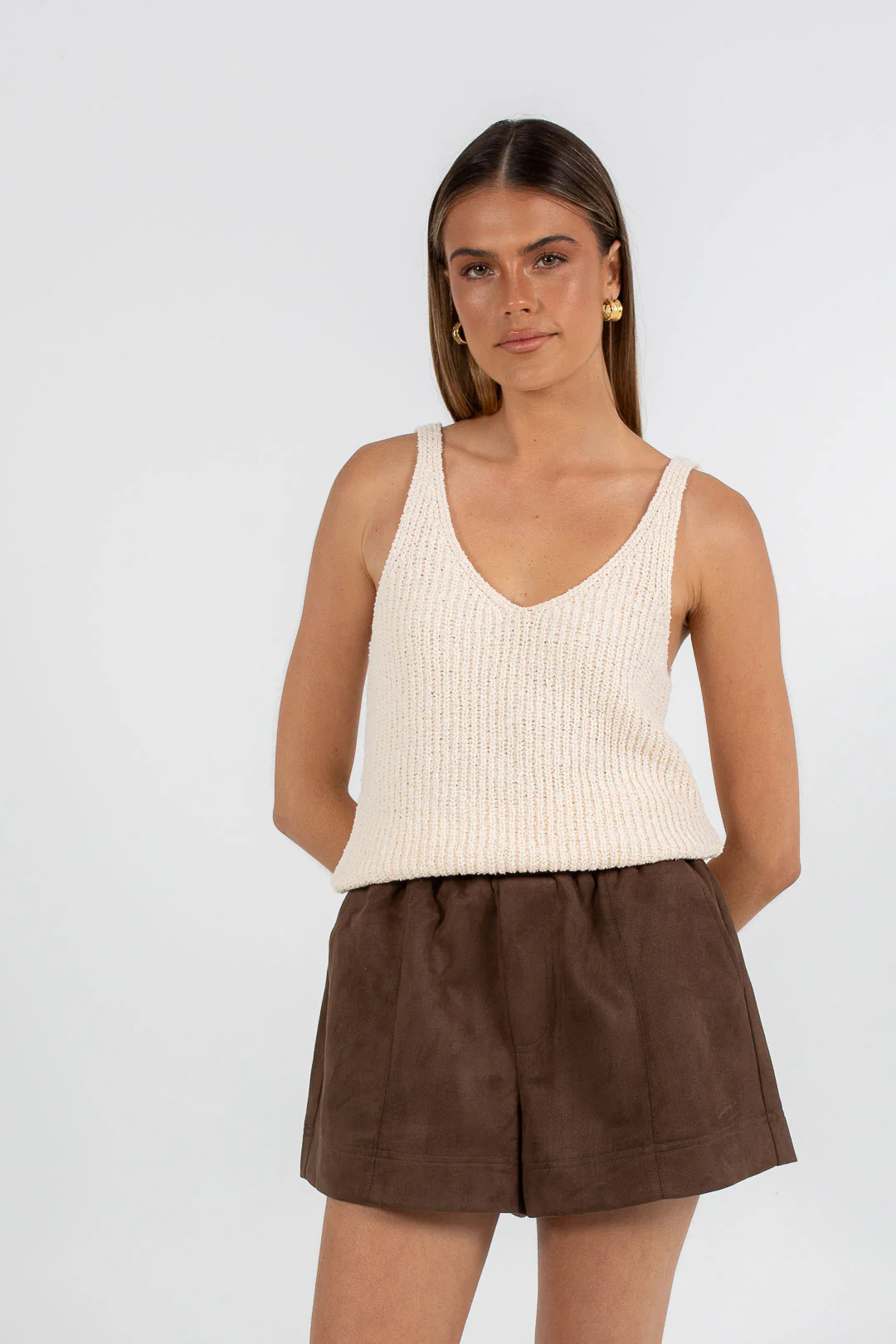 Tarli Top Cream - Image 9