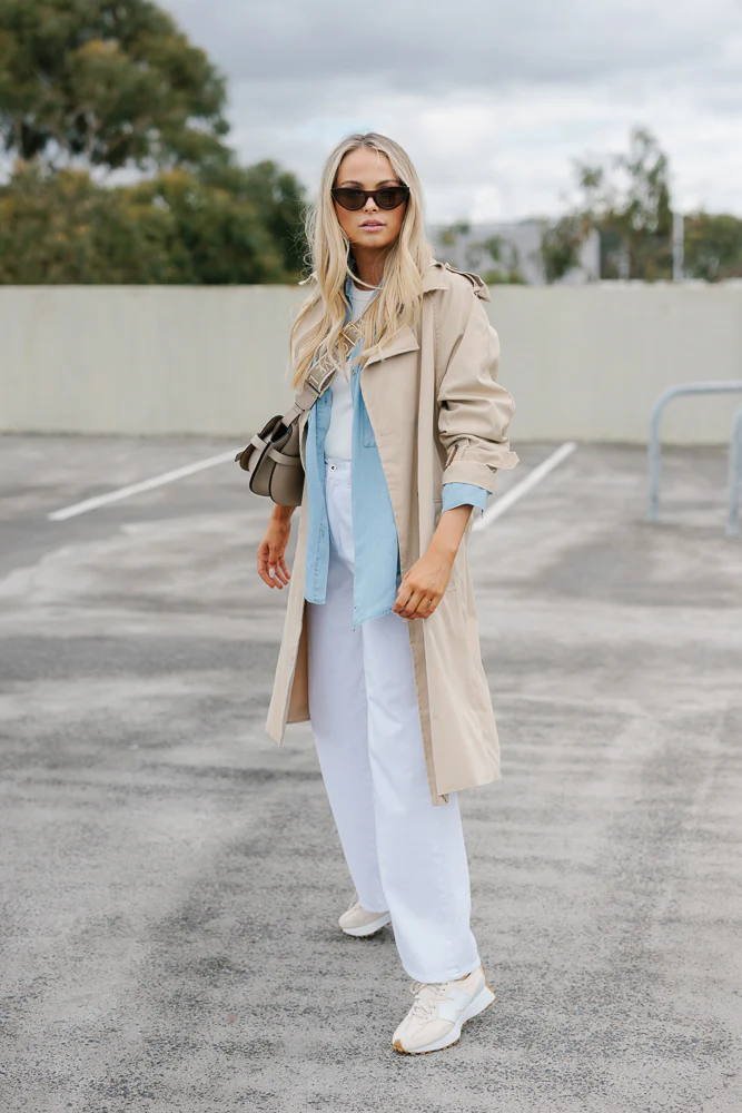 Pieta Top White - Image 29
