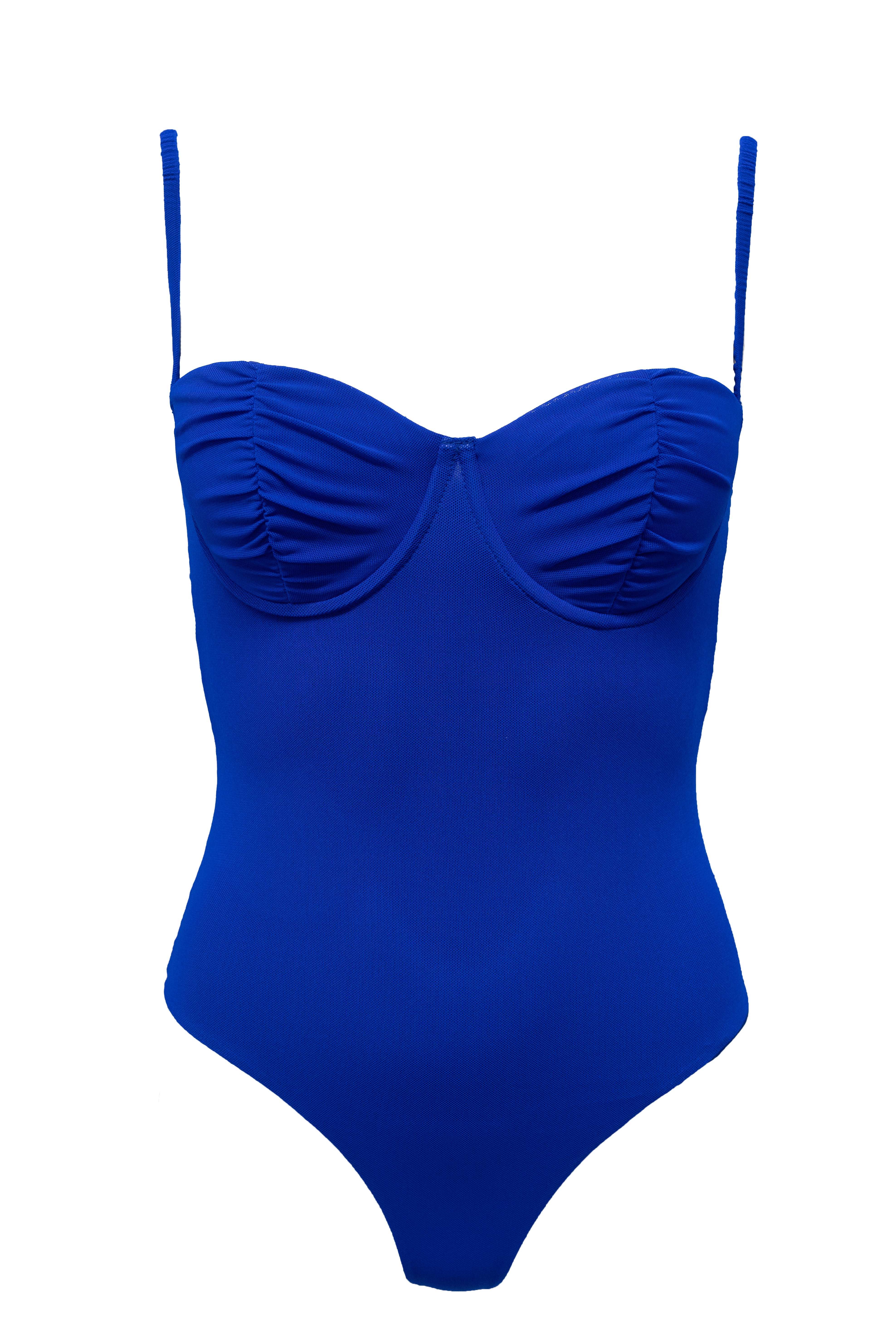 Pip Bodysuit Cobalt Blue - Image 8