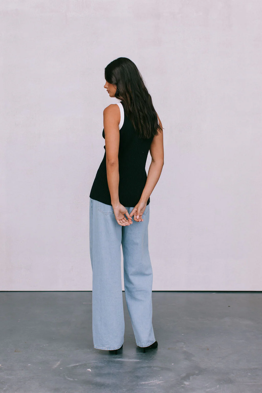 Quina Top Black - Image 14