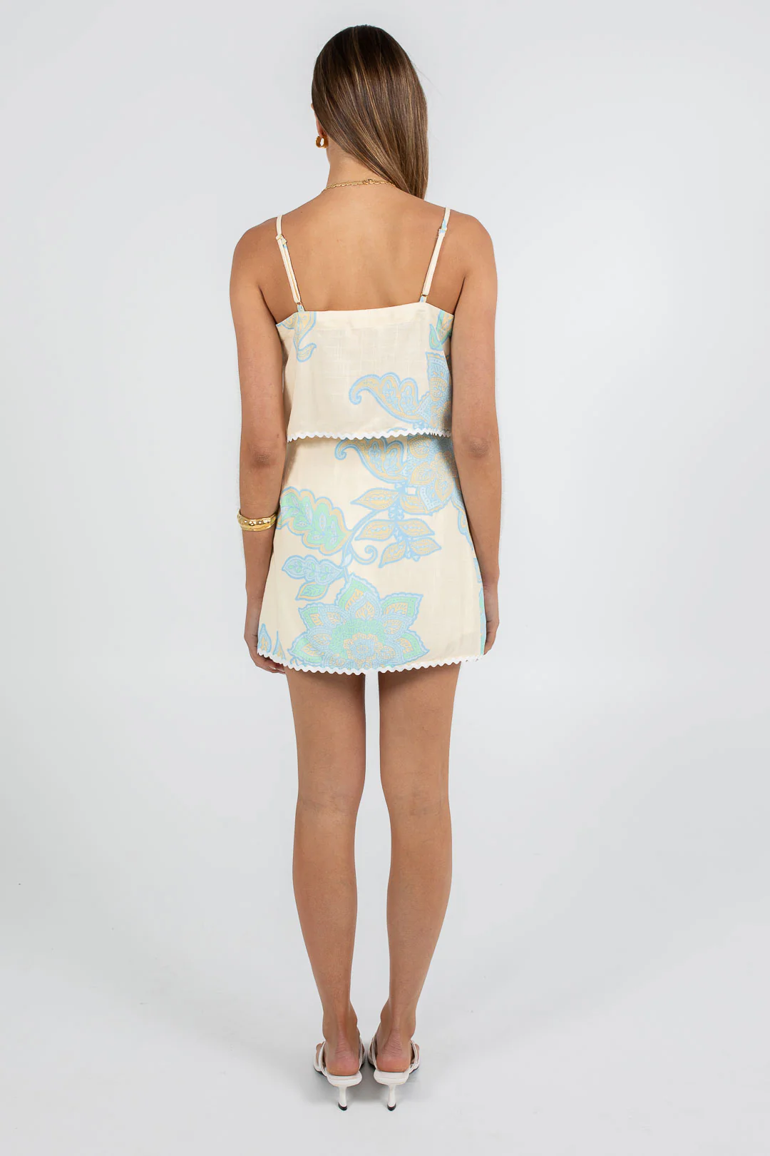 Raelyn Top Lunelle Print - Image 11