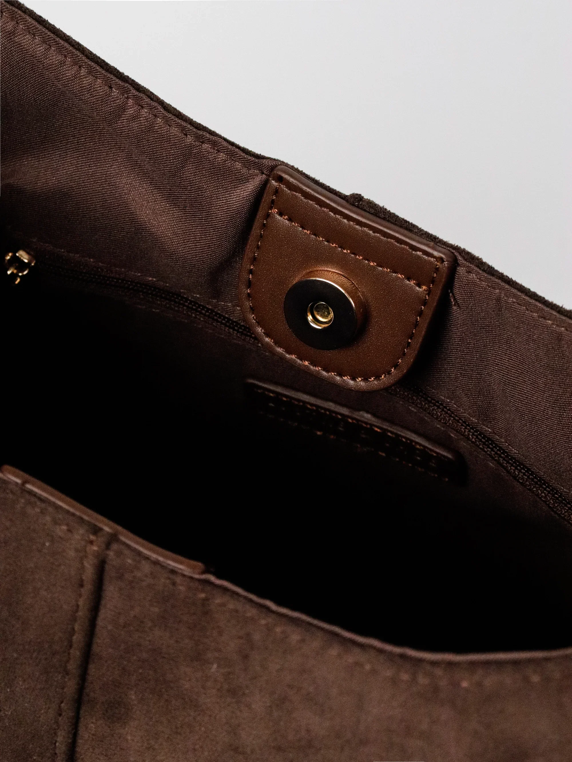 Remi Bag Brown - Image 4