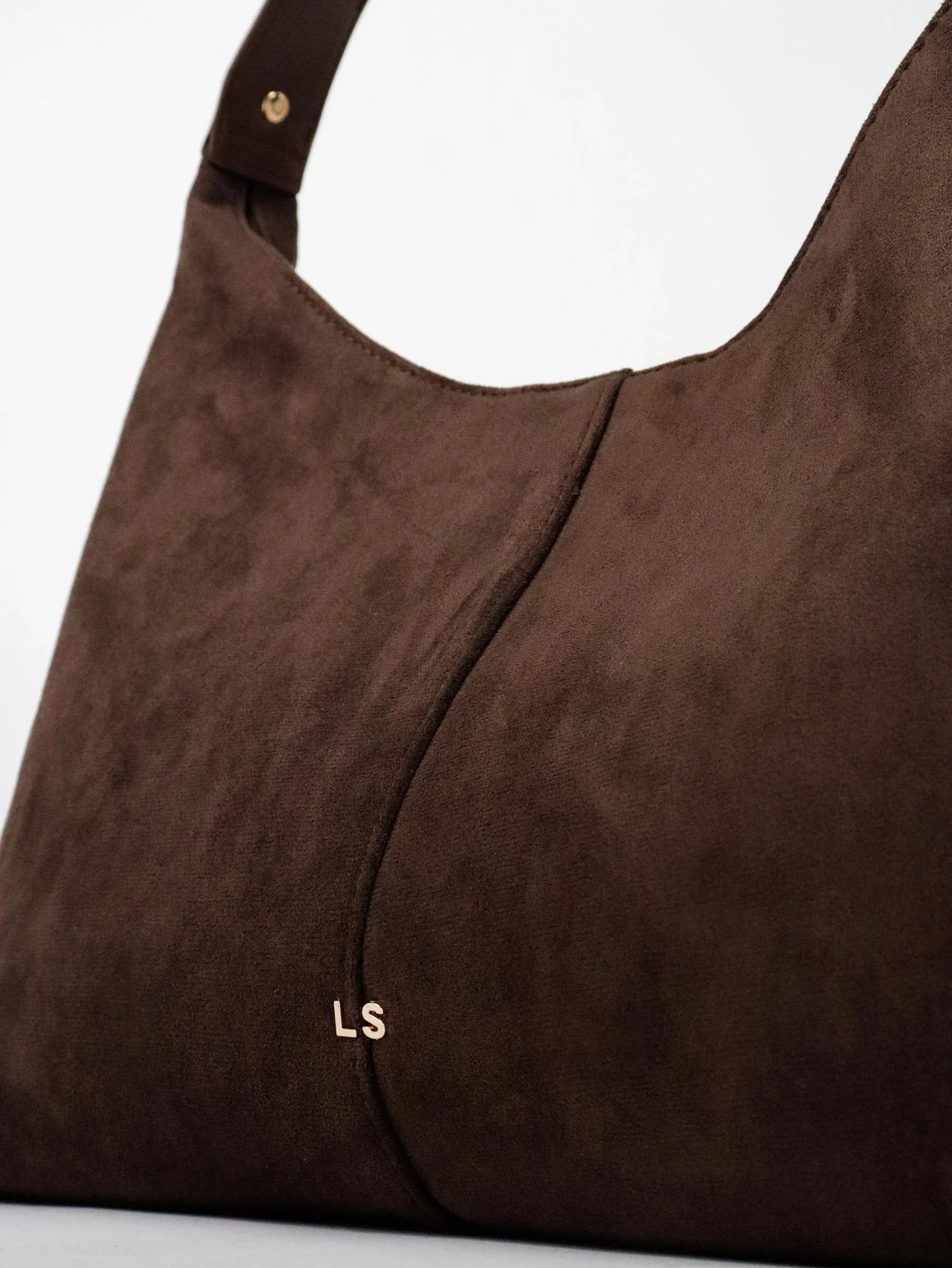 Remi Bag Brown - Image 5