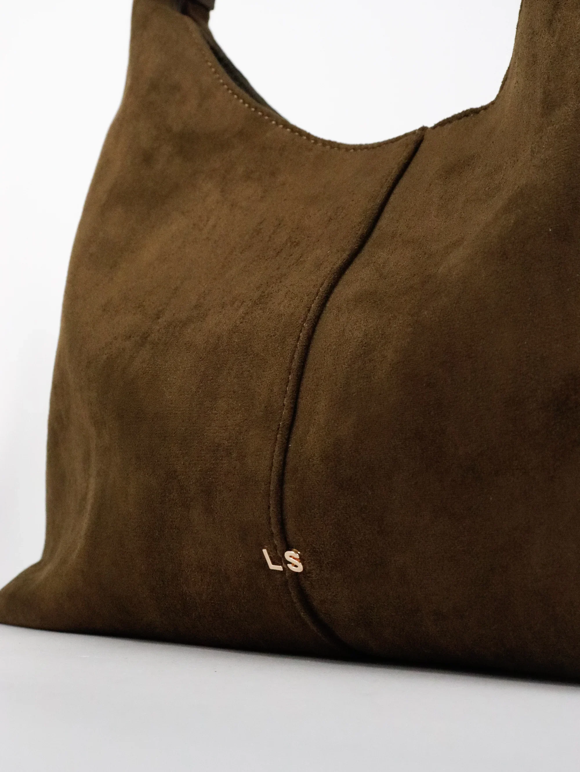 Remi Bag Olive - Image 2