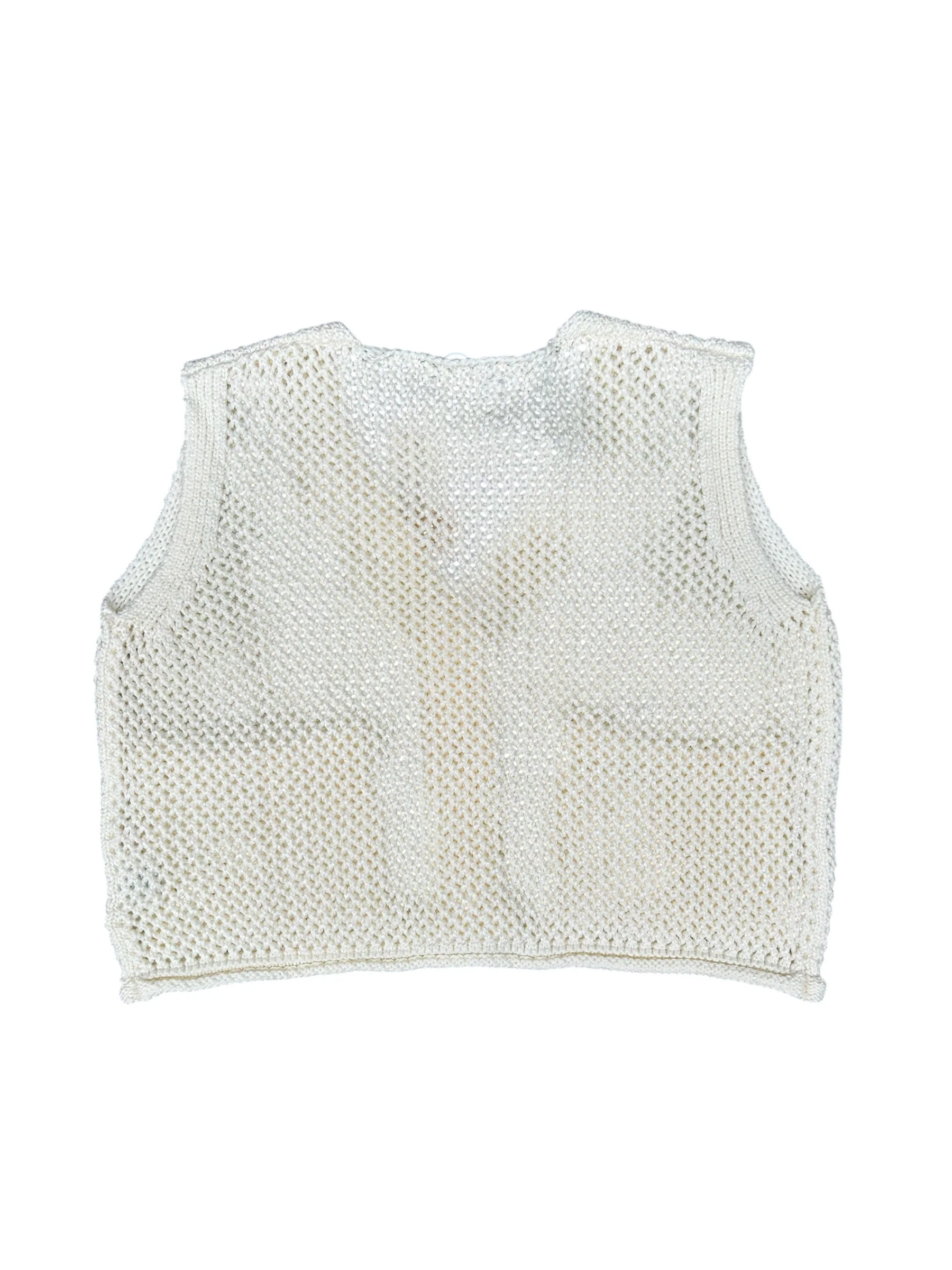 Rielle Top Cream - Image 10
