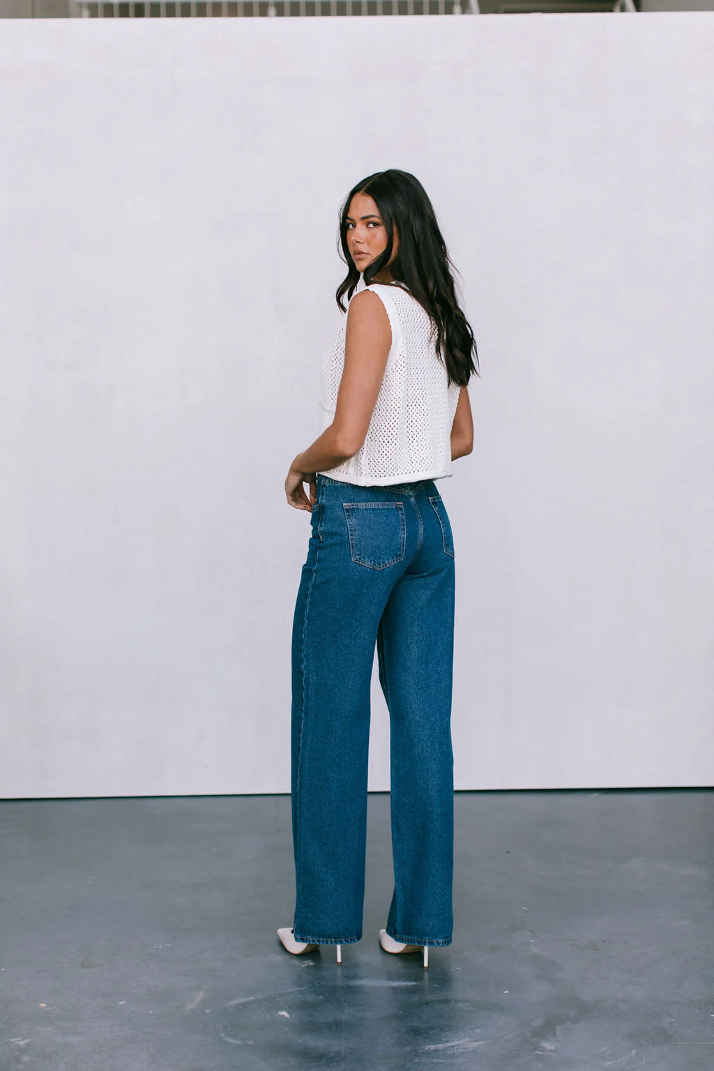 Rielle Top Cream - Image 8