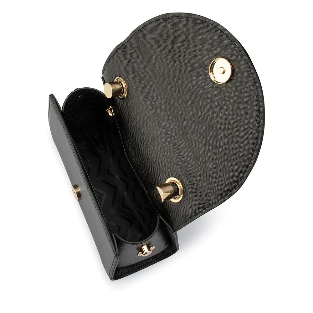 Sasha Bag Black - Image 3