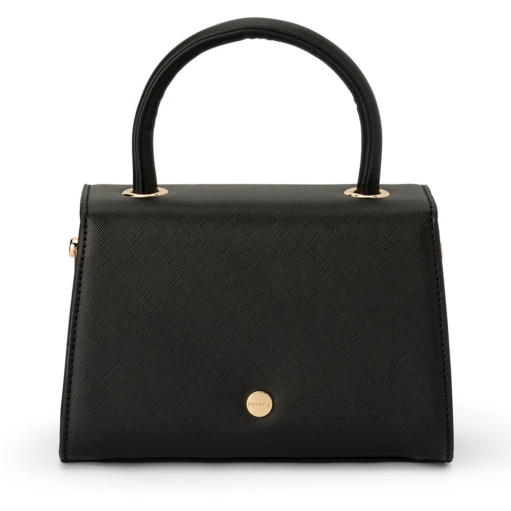 Sasha Bag Black - Image 4