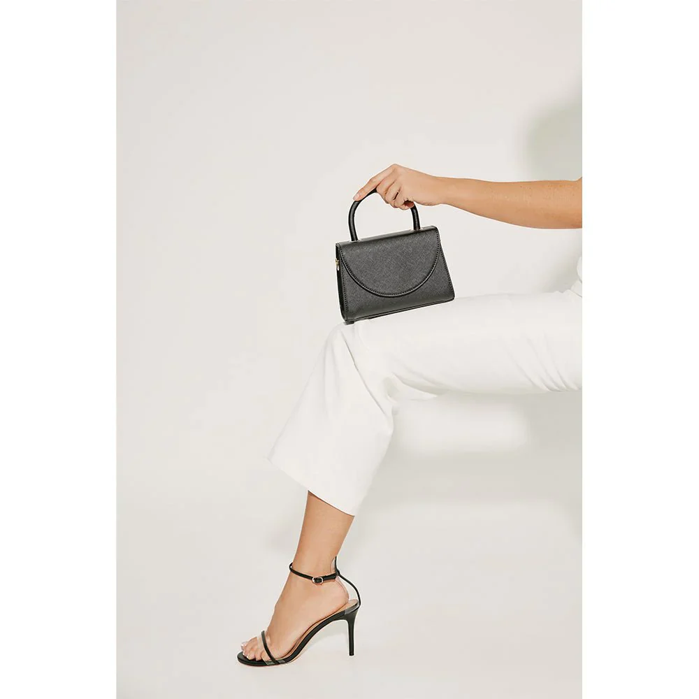 Sasha Bag Black - Image 6