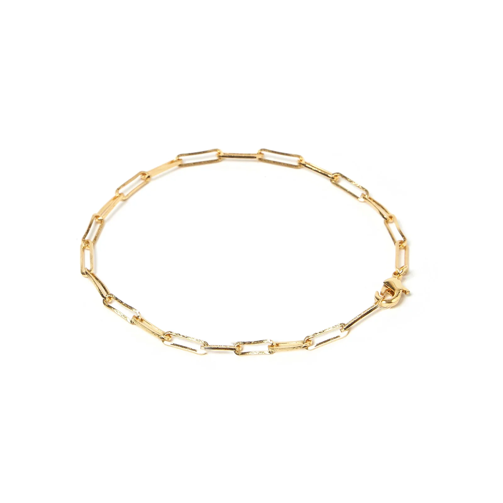 Santana Bracelet Gold - Image 6