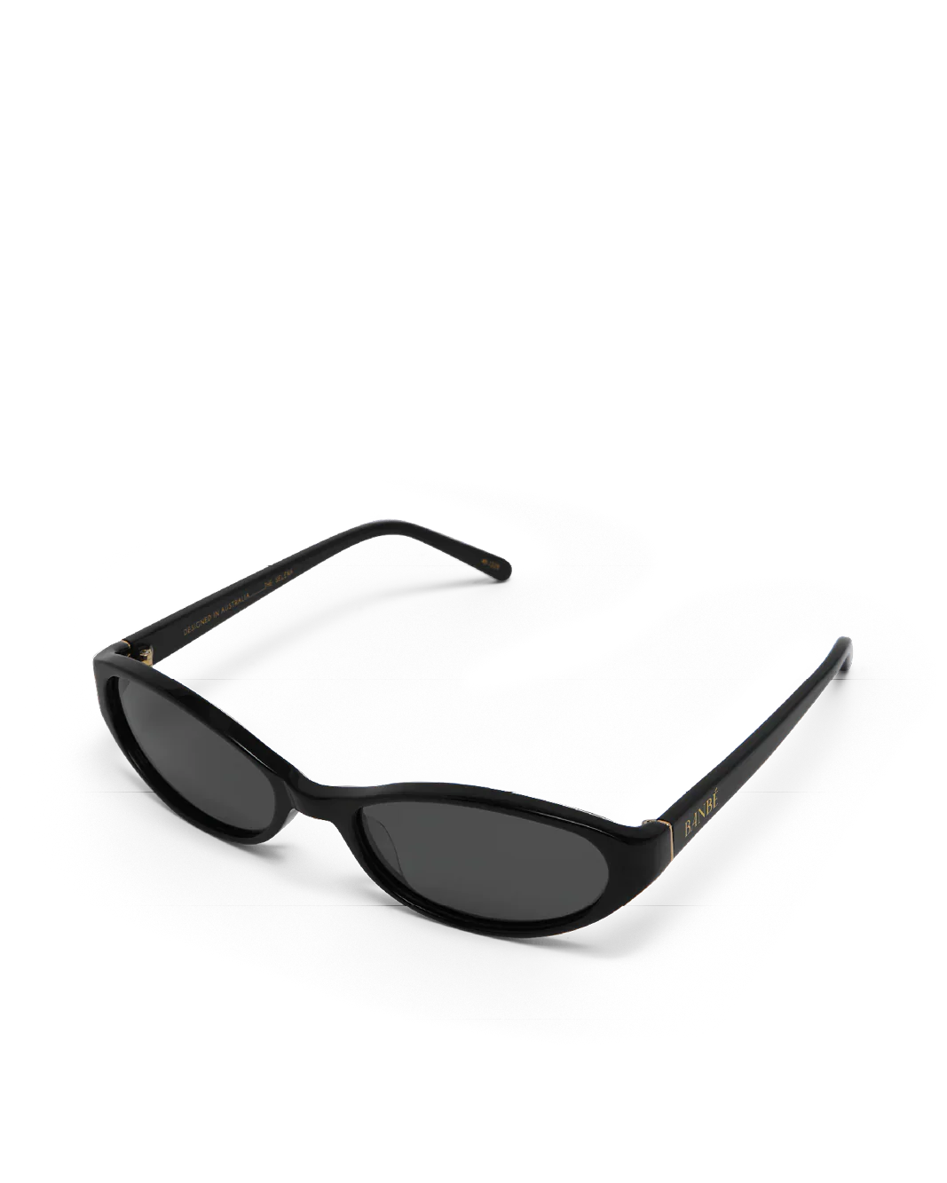 Selena Sunglasses Black - Image 4