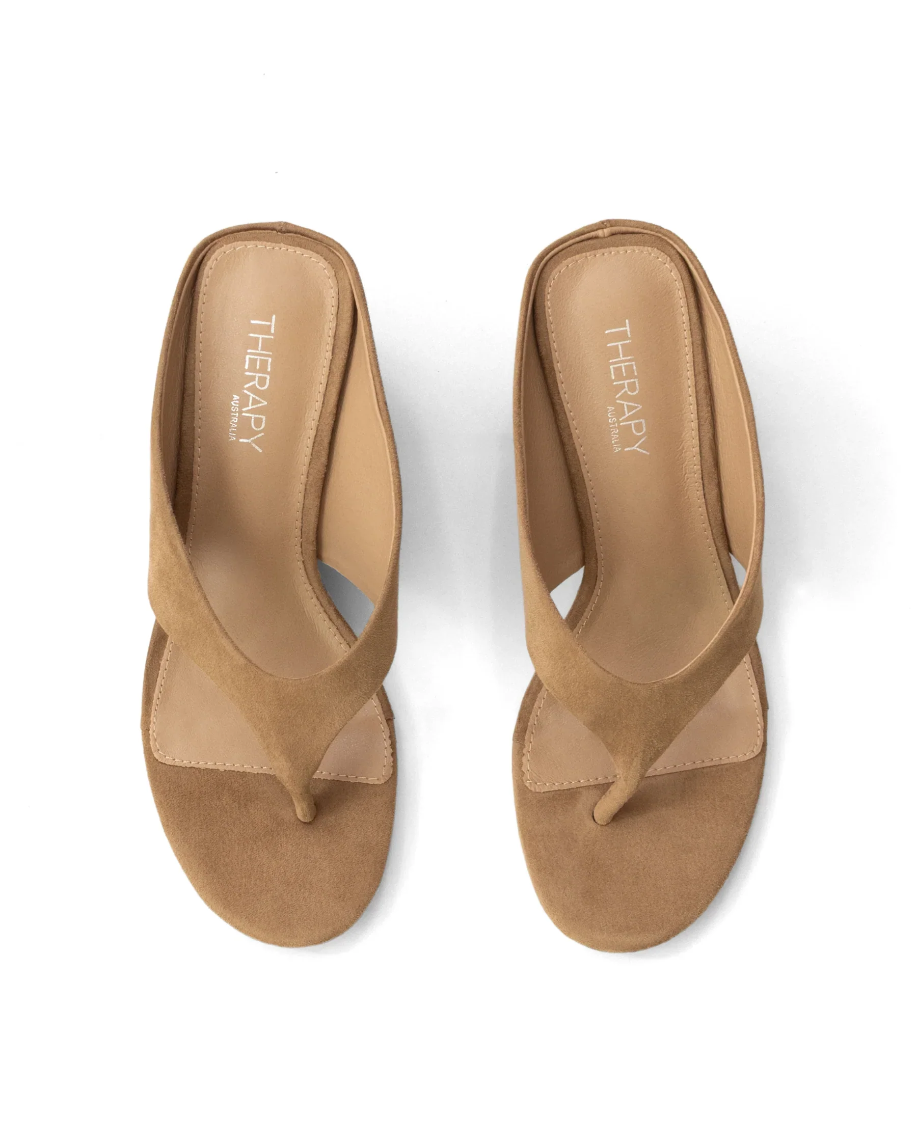 Sera Heels Wheat - Image 3