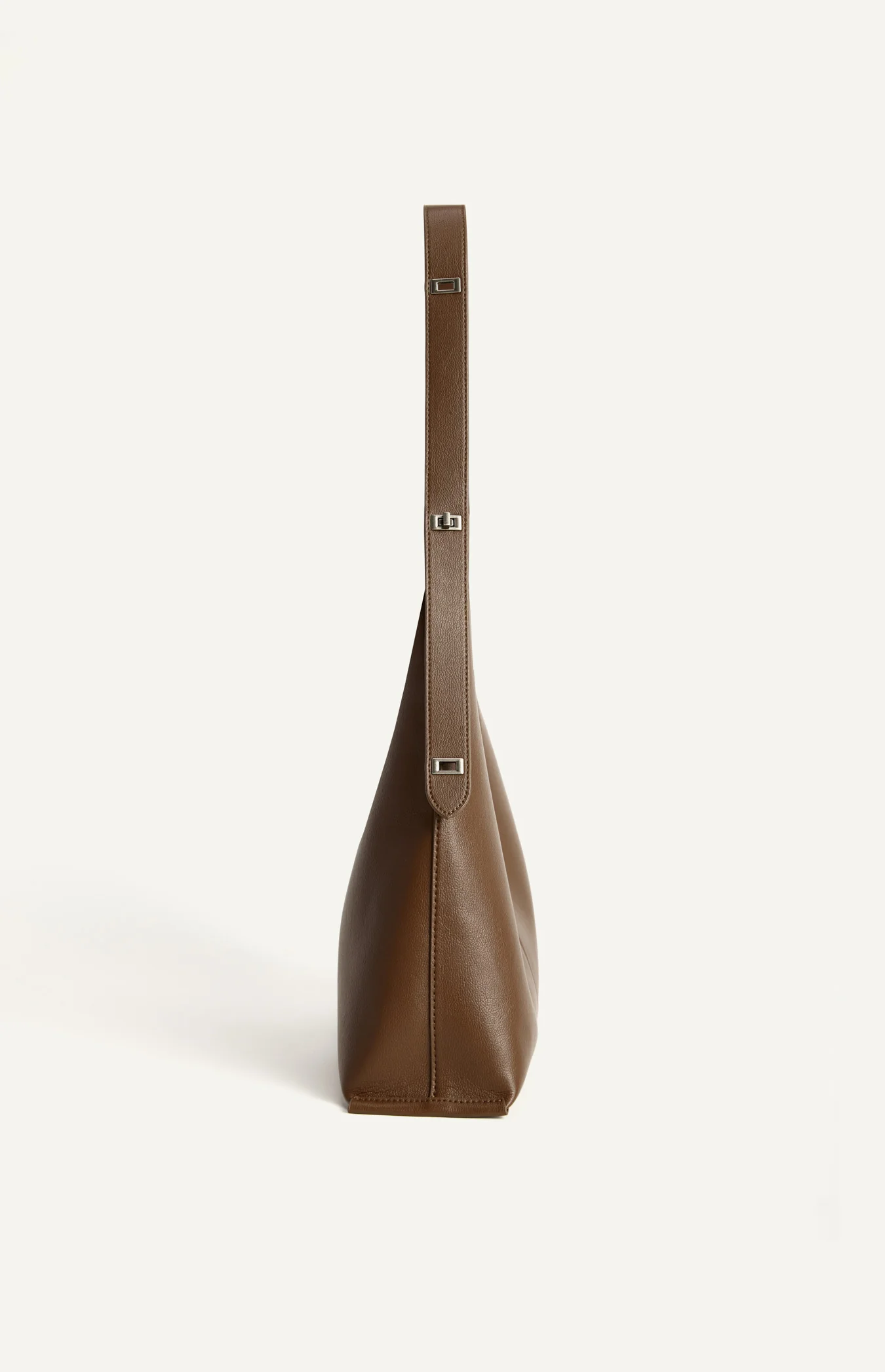 Sharmaine Bag Espresso Brown - Image 11