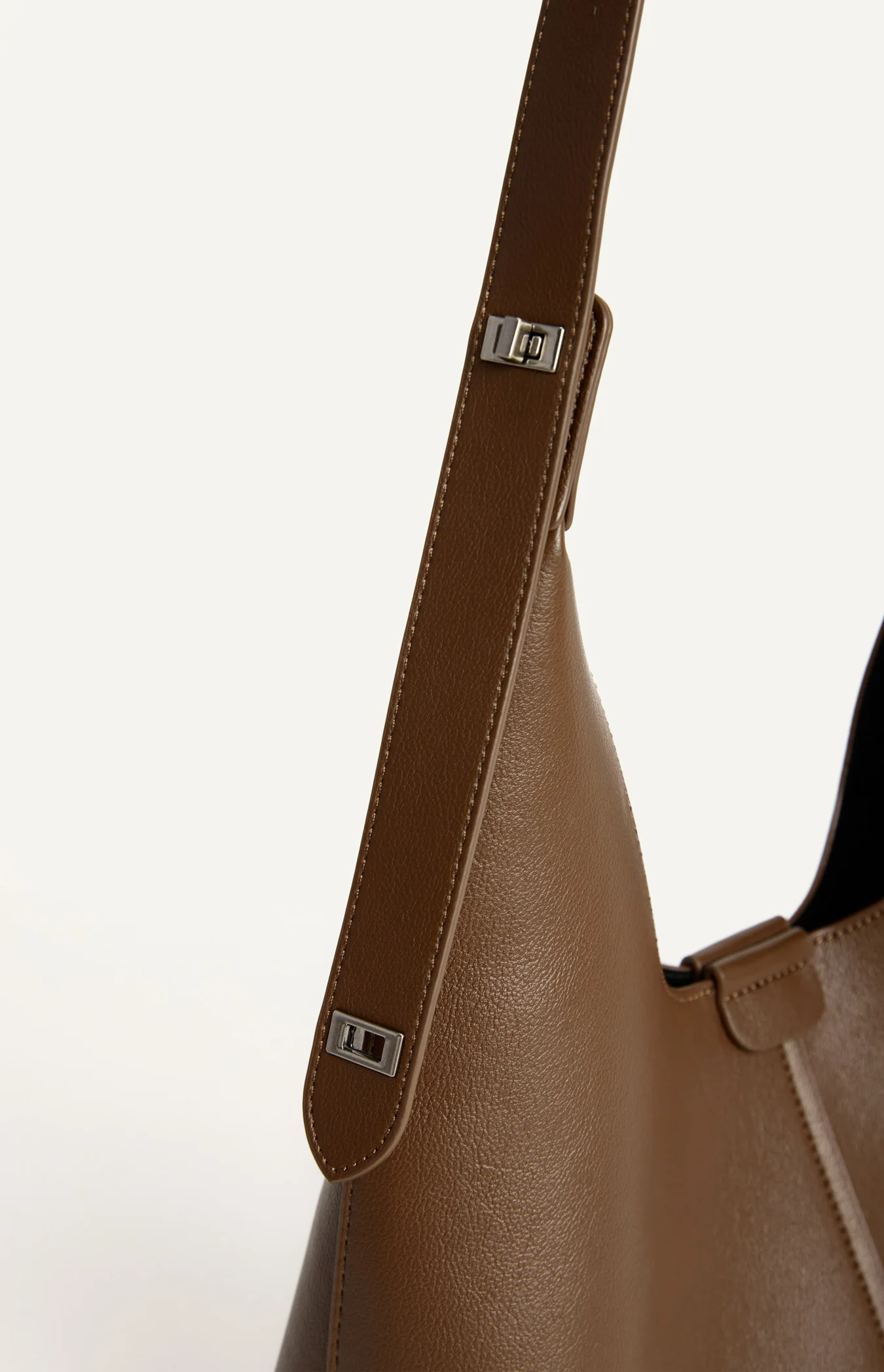 Sharmaine Bag Espresso Brown - Image 13
