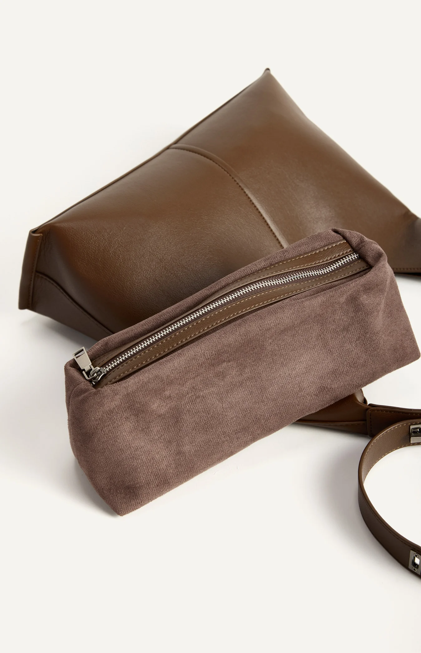 Sharmaine Bag Espresso Brown - Image 15