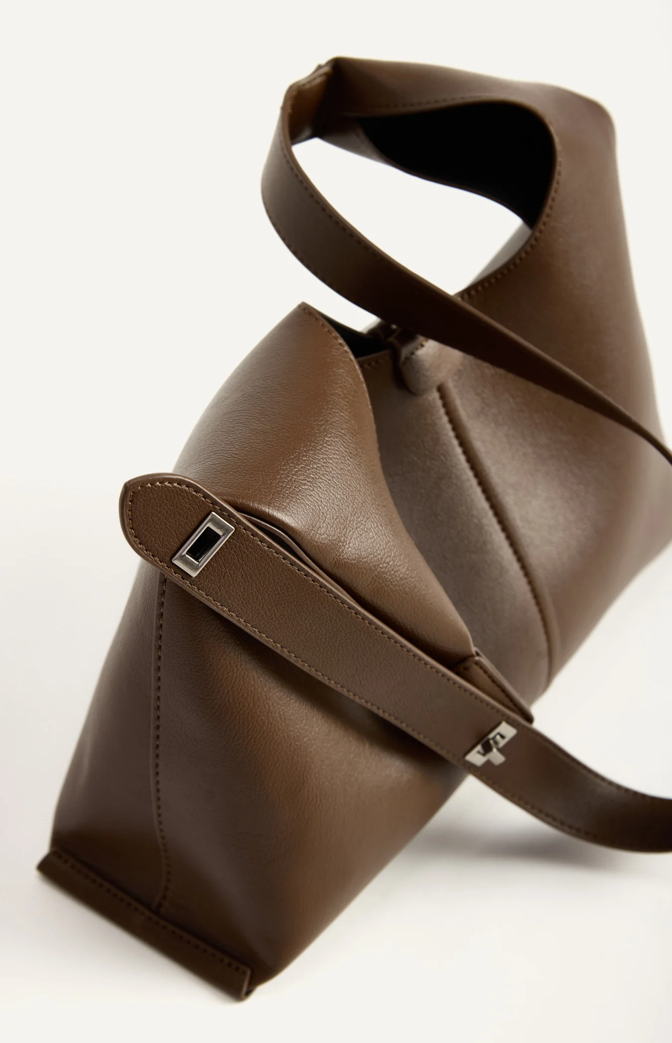 Sharmaine Bag Espresso Brown - Image 2