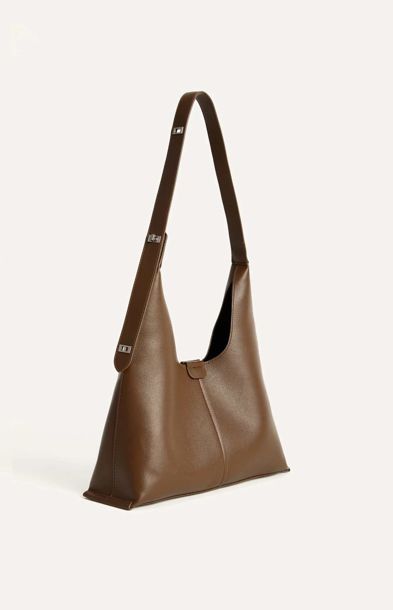 Sharmaine Bag Espresso Brown - Image 7