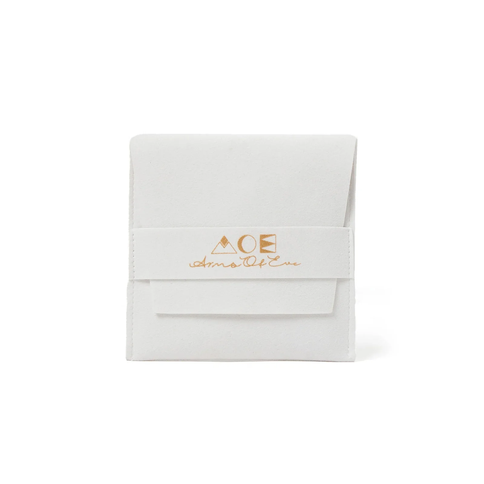 Siesta Earrings Gold - Image 10