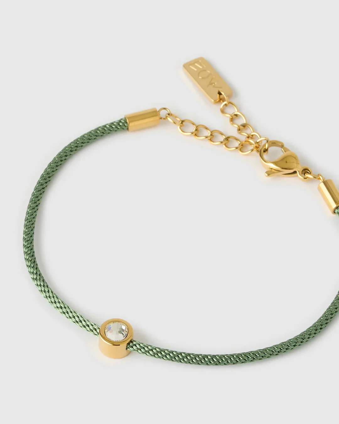 Stella Bracelet Antichoke - Image 3