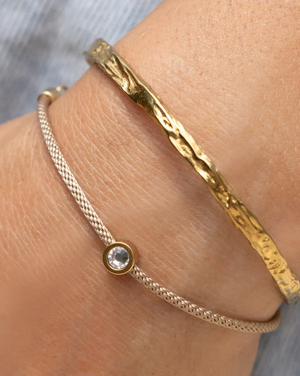 Stella Bracelet Biscotti - Image 3