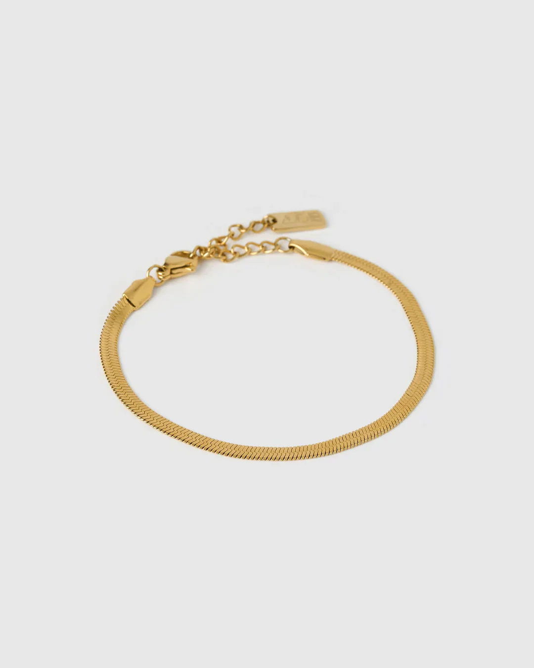 Sylvia Bracelet Gold