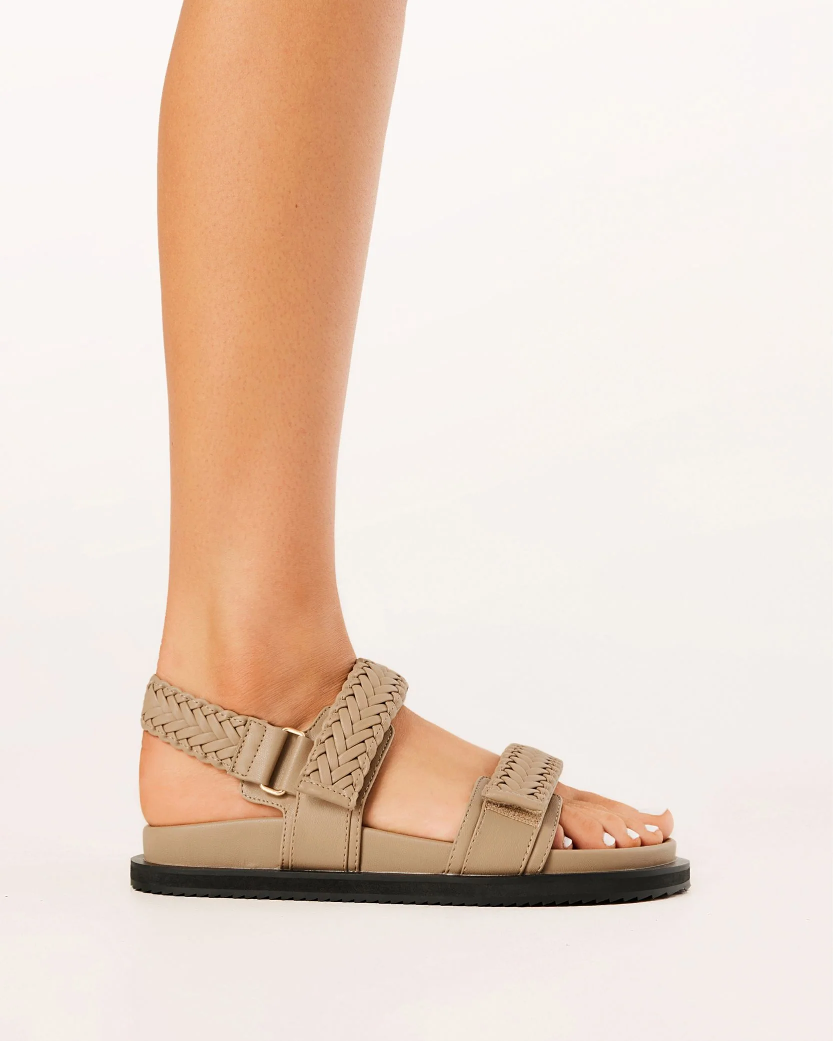 Taishi Sandals Clay - Image 2