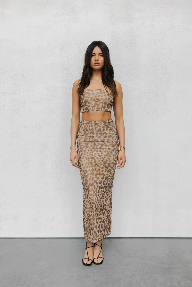 Tallie Set Leopard - Image 14