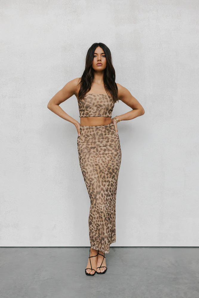 Tallie Set Leopard - Image 6