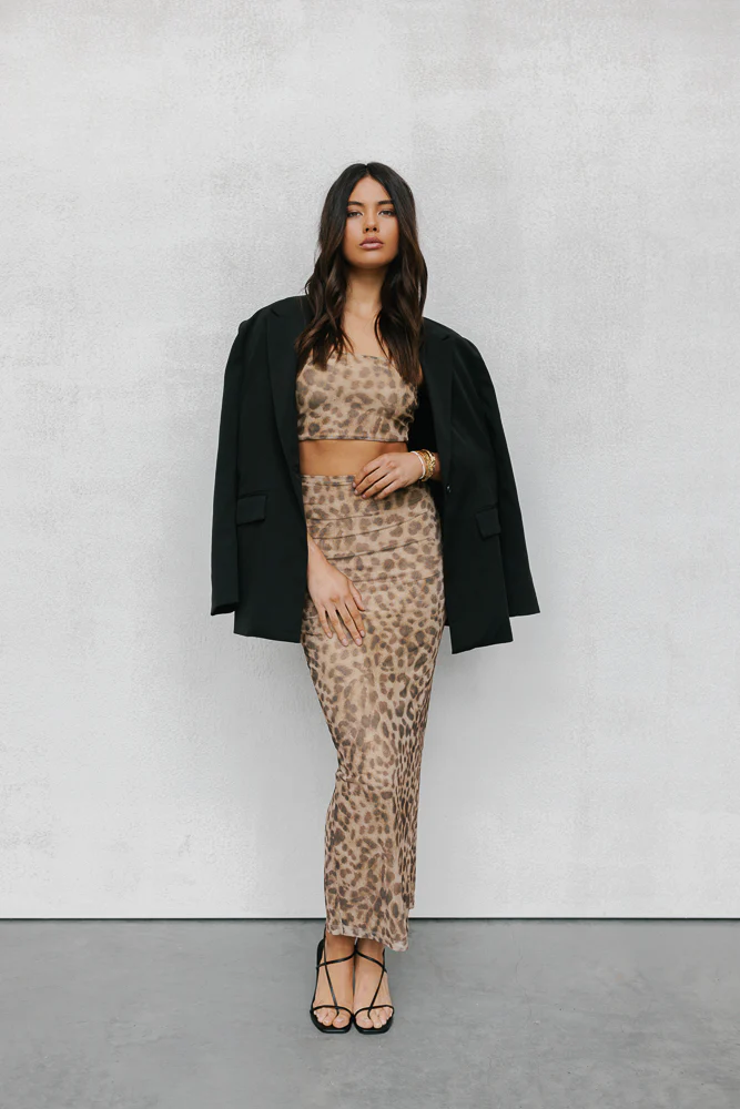 Tallie Set Leopard - Image 7