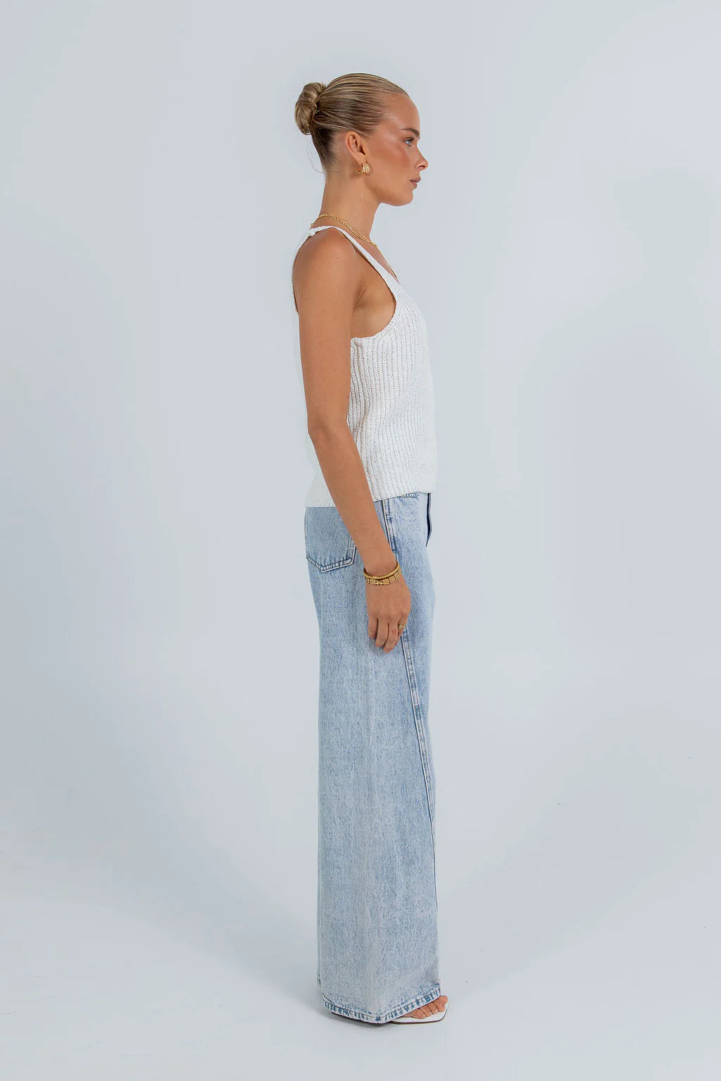Tarli Top White - Image 7
