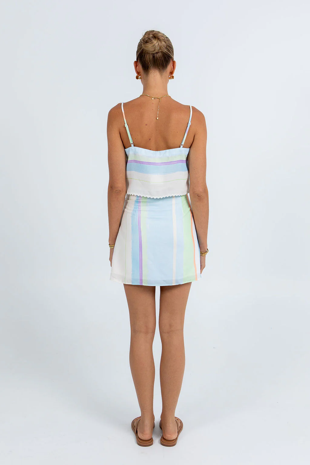Tider Top Virenne Print - Image 8