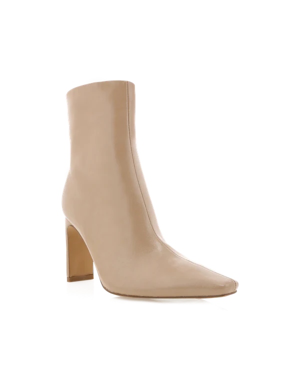 Treasure Ankle Boots Sesame - Image 3