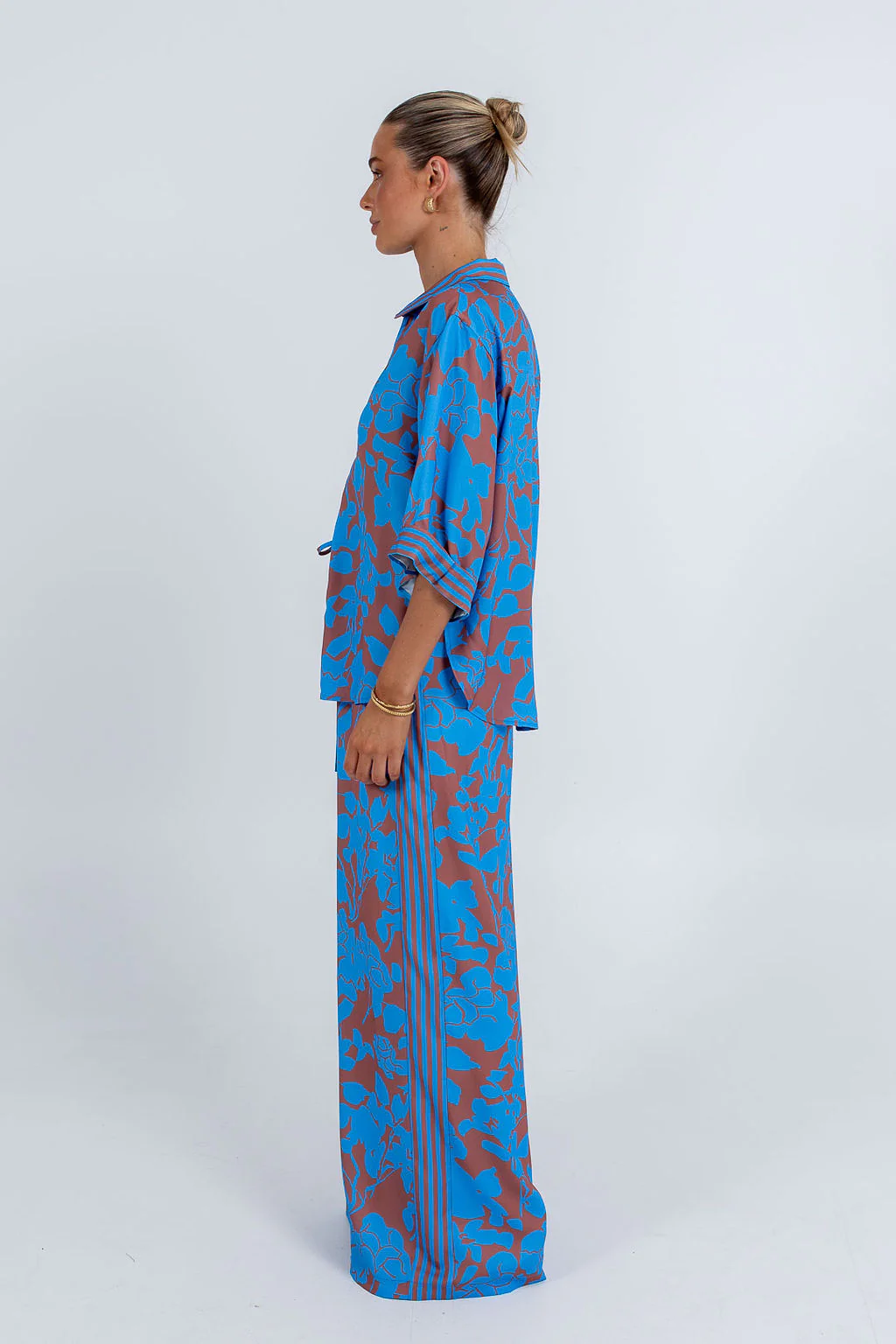 Tripoli Set Azurosa Print - Image 10