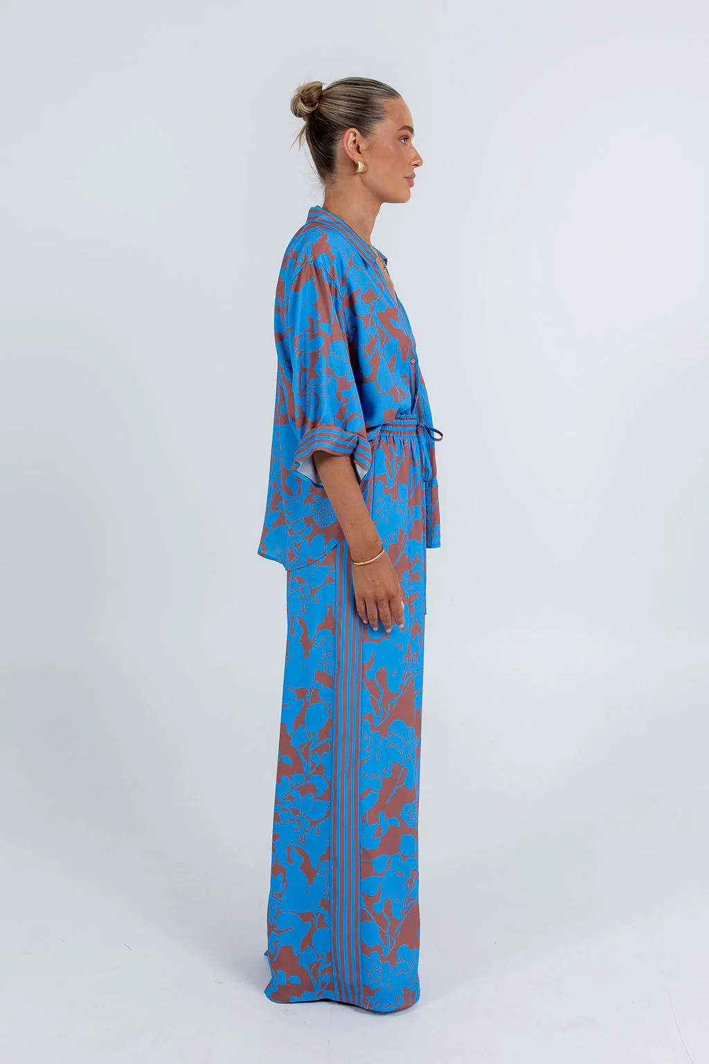 Tripoli Set Azurosa Print - Image 12