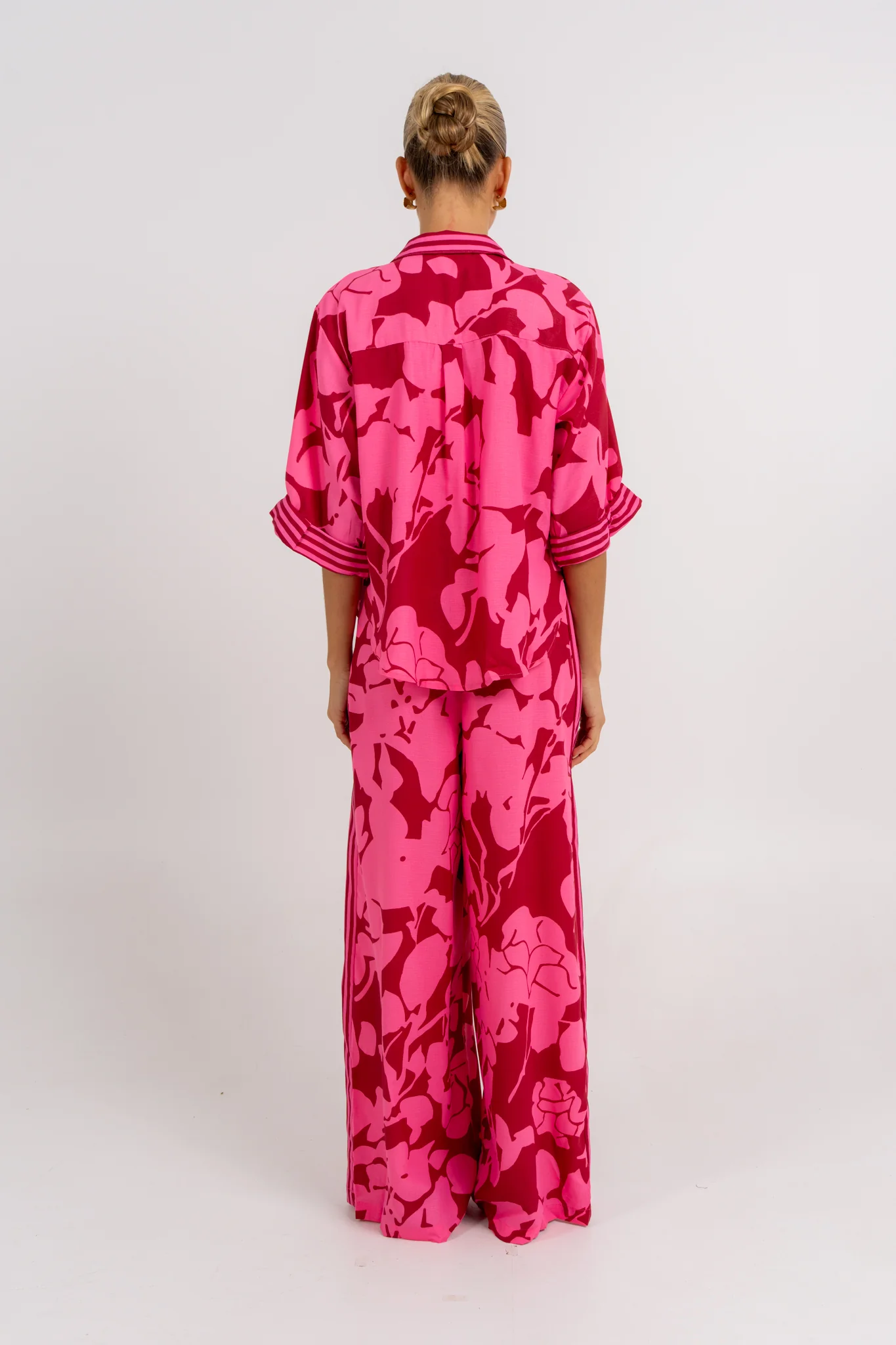Tripoli Set Plum Floral - Image 12