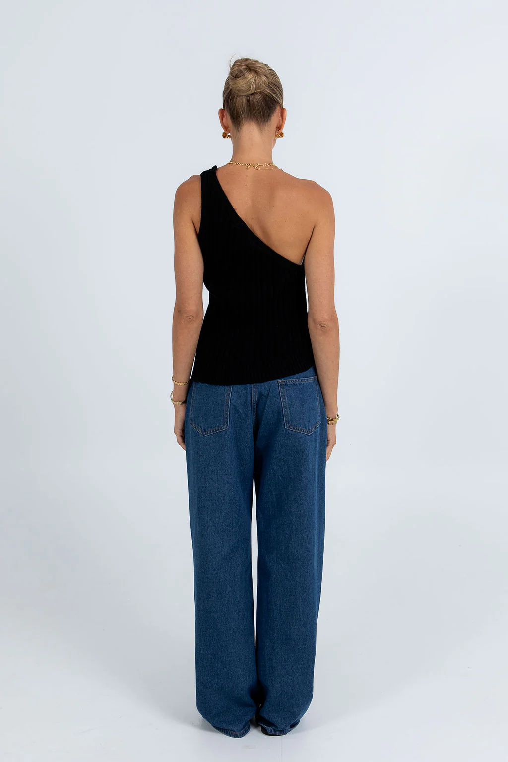 Uma Top Black - Image 5